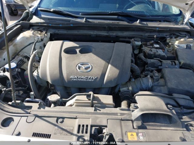 Photo 9 VIN: 3MZBN1U72HM101568 - MAZDA MAZDA3 