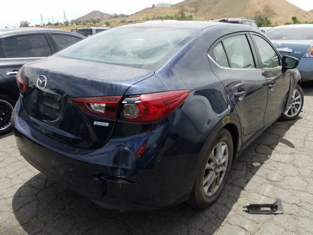 Photo 3 VIN: 3MZBN1U72HM104616 - MAZDA 3 