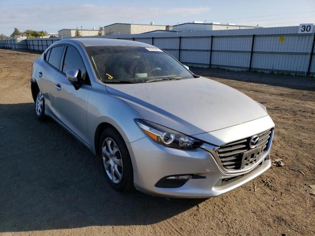 Photo 0 VIN: 3MZBN1U72HM112330 - MAZDA 3 SPORT 