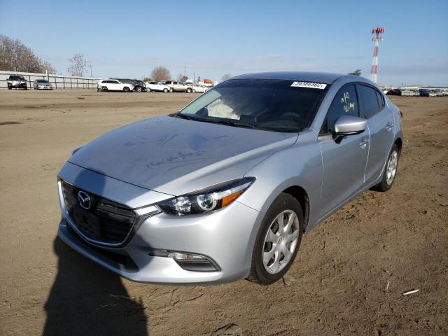 Photo 1 VIN: 3MZBN1U72HM112330 - MAZDA 3 SPORT 