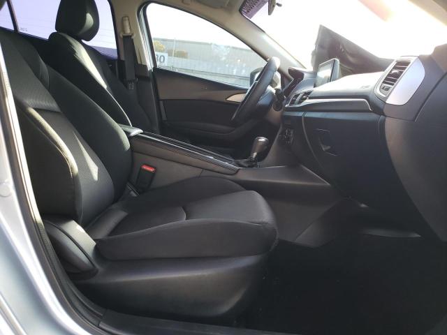 Photo 4 VIN: 3MZBN1U72HM112330 - MAZDA 3 SPORT 