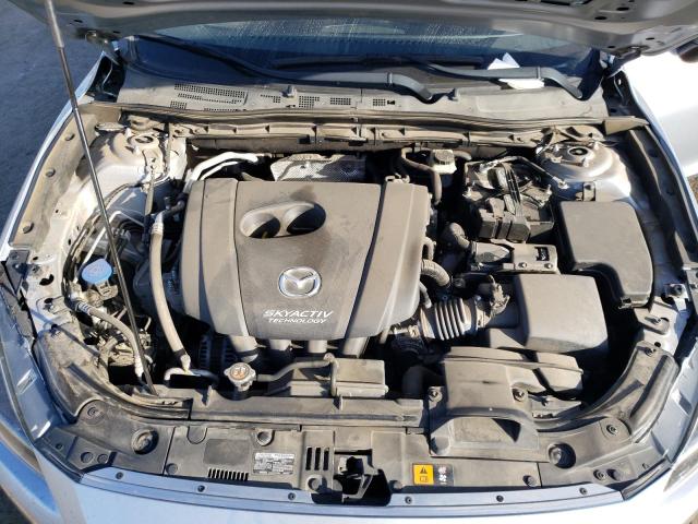 Photo 6 VIN: 3MZBN1U72HM112330 - MAZDA 3 SPORT 