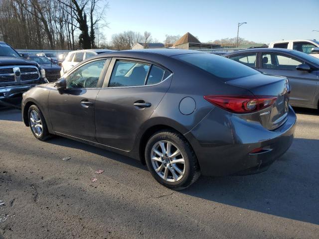 Photo 1 VIN: 3MZBN1U72HM113848 - MAZDA MAZDA3 