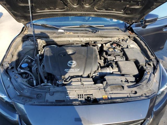 Photo 10 VIN: 3MZBN1U72HM113848 - MAZDA MAZDA3 