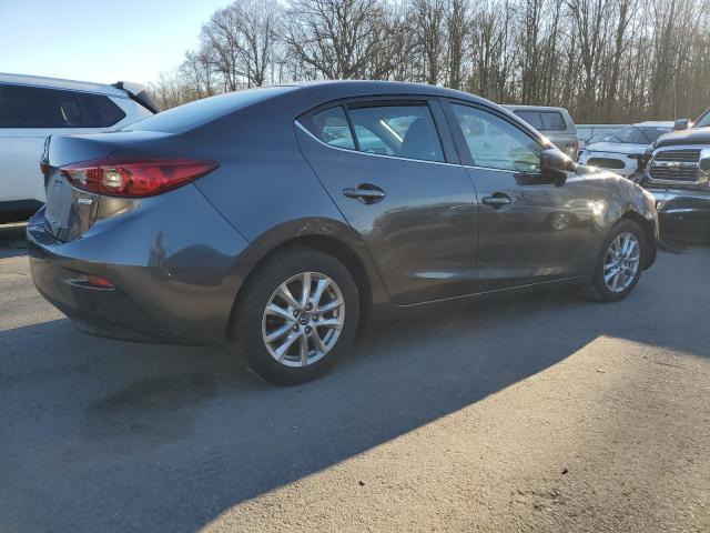 Photo 2 VIN: 3MZBN1U72HM113848 - MAZDA MAZDA3 