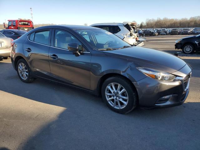 Photo 3 VIN: 3MZBN1U72HM113848 - MAZDA MAZDA3 