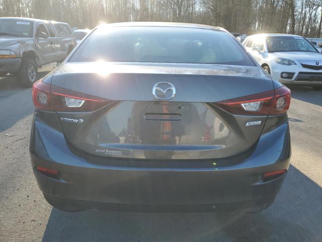 Photo 5 VIN: 3MZBN1U72HM113848 - MAZDA MAZDA3 