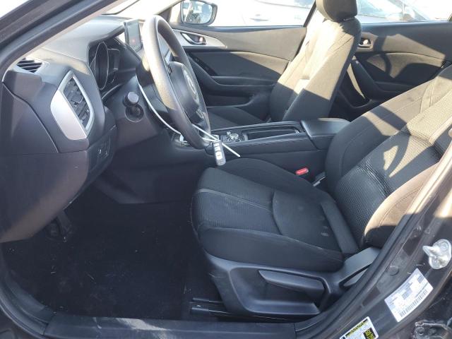 Photo 6 VIN: 3MZBN1U72HM113848 - MAZDA MAZDA3 