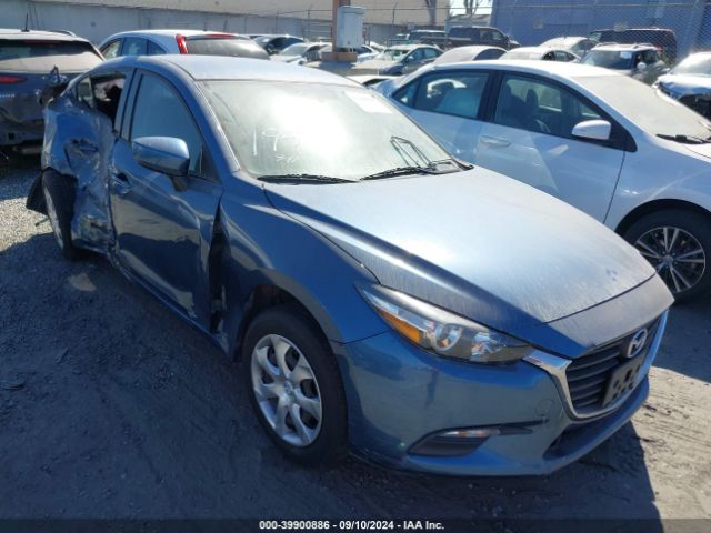 Photo 0 VIN: 3MZBN1U72HM114899 - MAZDA MAZDA3 