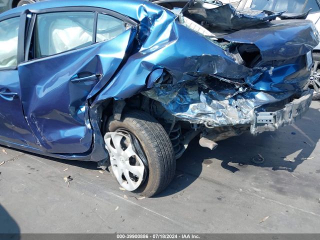 Photo 5 VIN: 3MZBN1U72HM114899 - MAZDA MAZDA3 