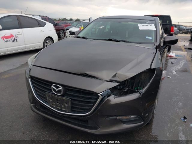 Photo 5 VIN: 3MZBN1U72HM119472 - MAZDA MAZDA3 