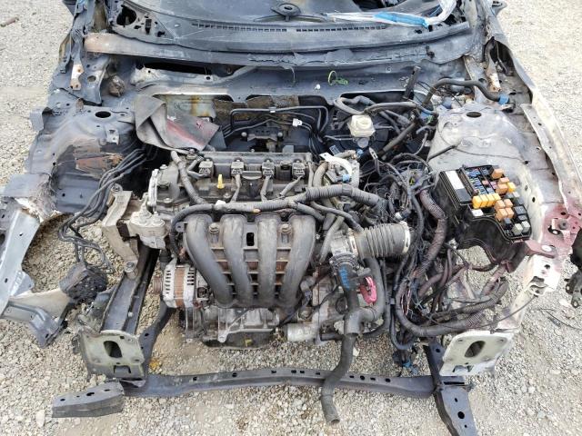 Photo 10 VIN: 3MZBN1U72HM129886 - MAZDA 3 