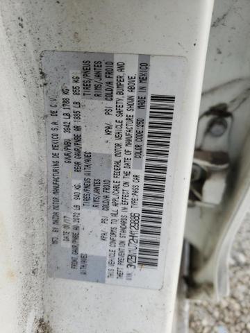 Photo 12 VIN: 3MZBN1U72HM129886 - MAZDA 3 