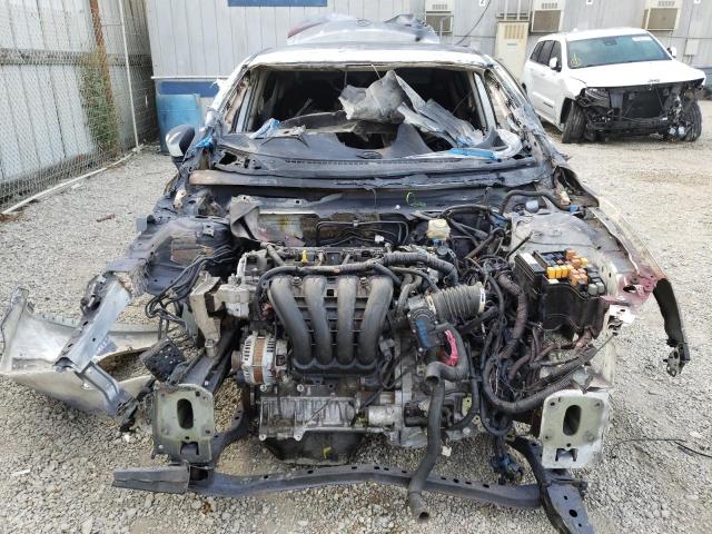 Photo 4 VIN: 3MZBN1U72HM129886 - MAZDA 3 