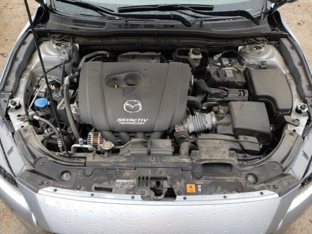 Photo 10 VIN: 3MZBN1U72HM134893 - MAZDA 3 