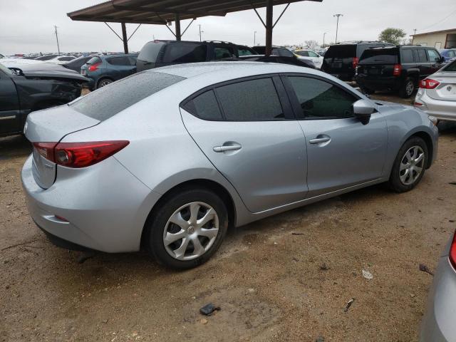 Photo 2 VIN: 3MZBN1U72HM134893 - MAZDA 3 