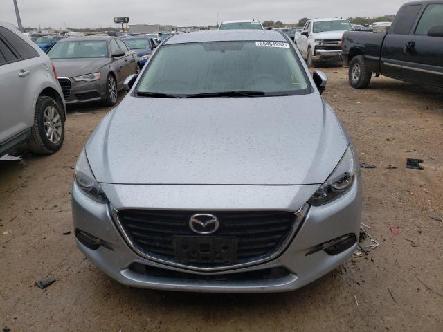 Photo 4 VIN: 3MZBN1U72HM134893 - MAZDA 3 