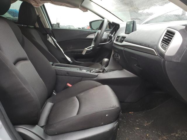 Photo 6 VIN: 3MZBN1U72HM134893 - MAZDA 3 