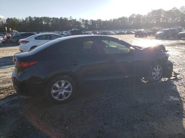 Photo 2 VIN: 3MZBN1U72HM135266 - MAZDA 3 SPORT 