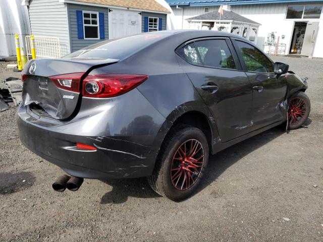 Photo 3 VIN: 3MZBN1U72HM139222 - MAZDA 3 SPORT 