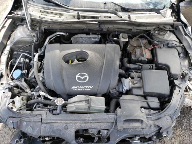 Photo 6 VIN: 3MZBN1U72HM139222 - MAZDA 3 SPORT 