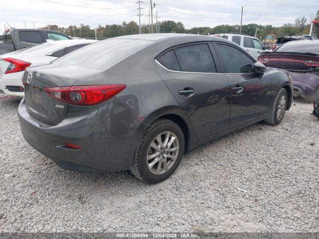 Photo 3 VIN: 3MZBN1U72HM140869 - MAZDA MAZDA3 