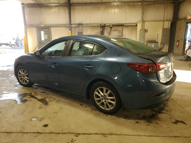 Photo 1 VIN: 3MZBN1U72HM141357 - MAZDA 3 SPORT 