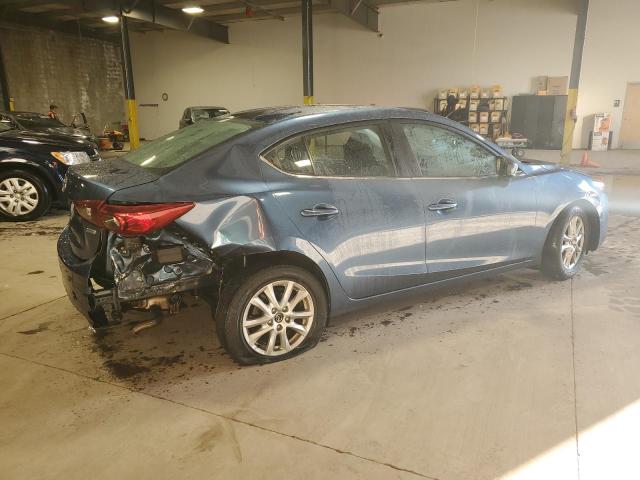 Photo 2 VIN: 3MZBN1U72HM141357 - MAZDA 3 SPORT 