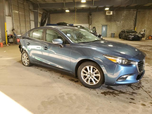 Photo 3 VIN: 3MZBN1U72HM141357 - MAZDA 3 SPORT 