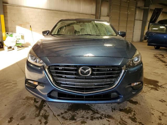 Photo 4 VIN: 3MZBN1U72HM141357 - MAZDA 3 SPORT 