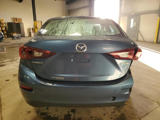 Photo 5 VIN: 3MZBN1U72HM141357 - MAZDA 3 SPORT 