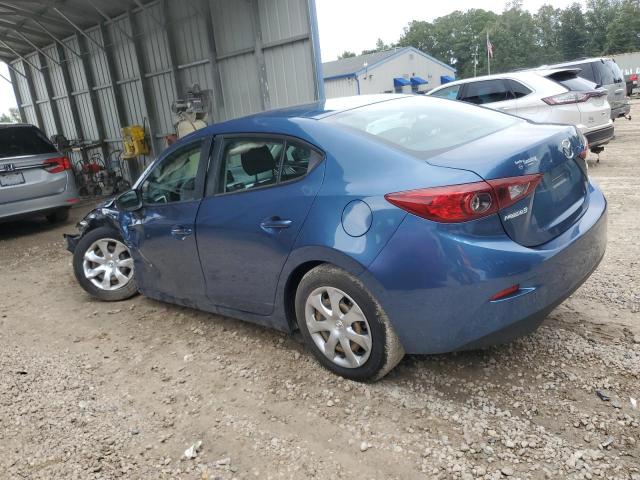 Photo 1 VIN: 3MZBN1U72HM141861 - MAZDA 3 SPORT 