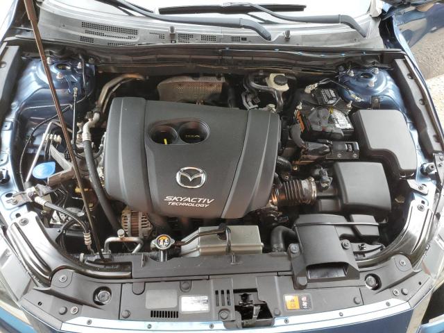 Photo 10 VIN: 3MZBN1U72HM141861 - MAZDA 3 SPORT 