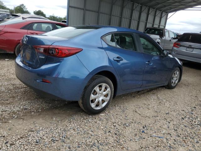 Photo 2 VIN: 3MZBN1U72HM141861 - MAZDA 3 SPORT 