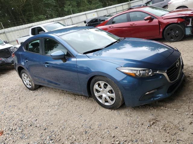 Photo 3 VIN: 3MZBN1U72HM141861 - MAZDA 3 SPORT 