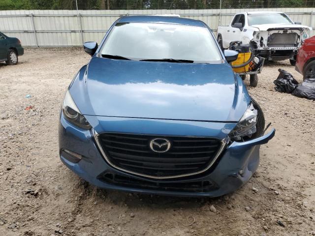 Photo 4 VIN: 3MZBN1U72HM141861 - MAZDA 3 SPORT 