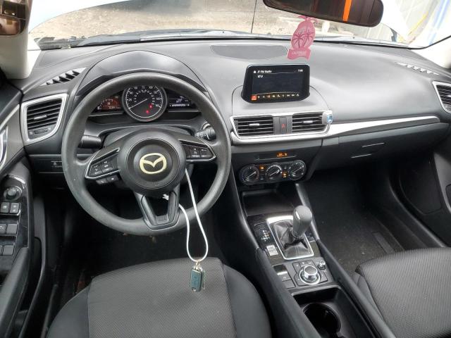 Photo 7 VIN: 3MZBN1U72HM141861 - MAZDA 3 SPORT 