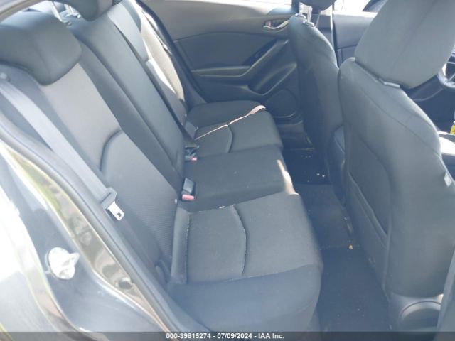 Photo 7 VIN: 3MZBN1U72HM142377 - MAZDA MAZDA3 