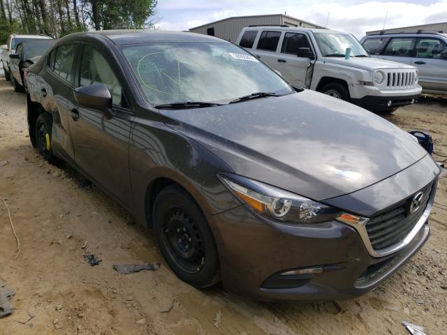 Photo 0 VIN: 3MZBN1U72HM146400 - MAZDA 3 