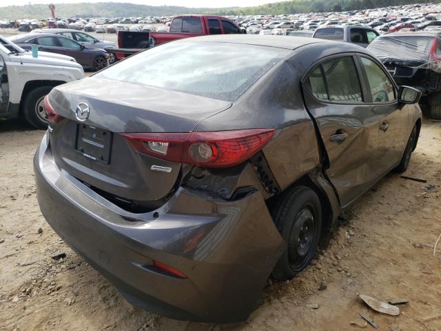 Photo 3 VIN: 3MZBN1U72HM146400 - MAZDA 3 