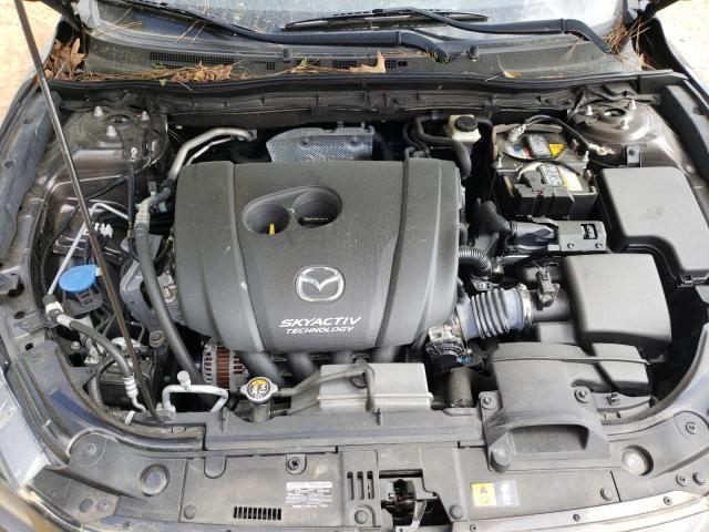 Photo 6 VIN: 3MZBN1U72HM146400 - MAZDA 3 