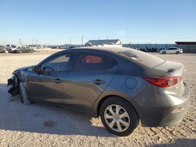 Photo 1 VIN: 3MZBN1U72HM156943 - MAZDA 3 