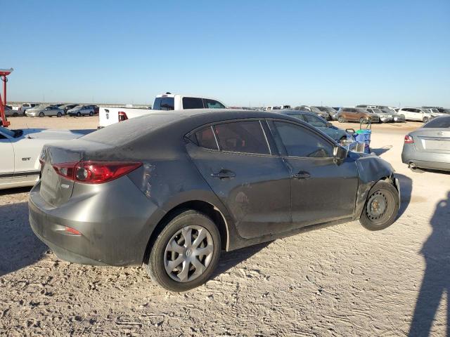 Photo 2 VIN: 3MZBN1U72HM156943 - MAZDA 3 