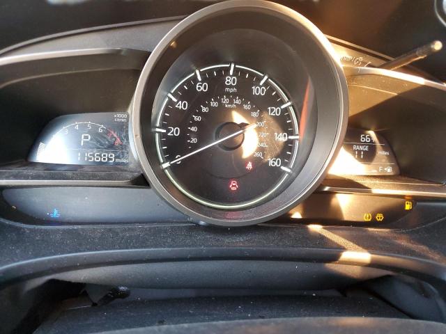 Photo 8 VIN: 3MZBN1U72HM156943 - MAZDA 3 