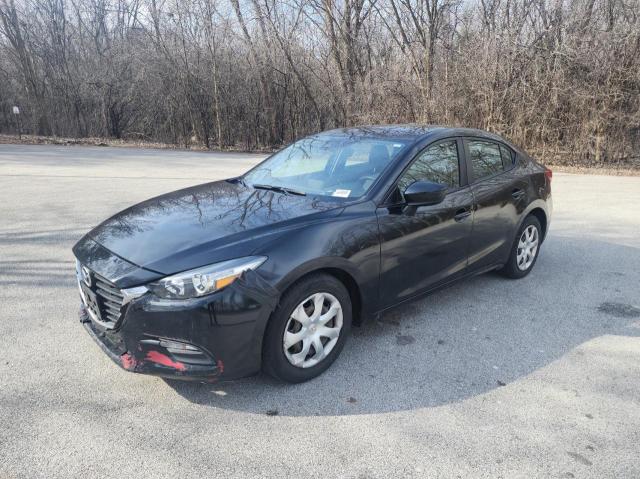 Photo 1 VIN: 3MZBN1U72JM166426 - MAZDA 3 