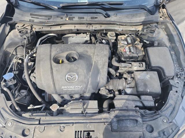 Photo 6 VIN: 3MZBN1U72JM166426 - MAZDA 3 