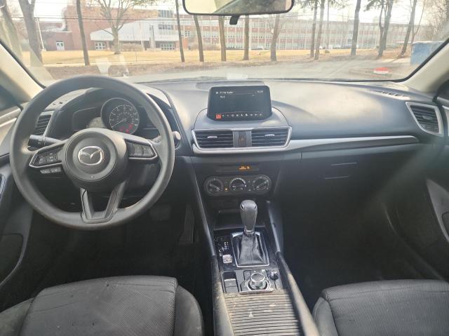 Photo 8 VIN: 3MZBN1U72JM166426 - MAZDA 3 