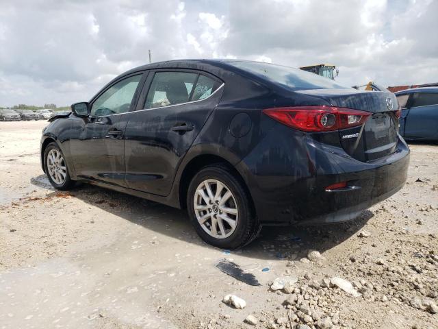 Photo 1 VIN: 3MZBN1U72JM183548 - MAZDA 3 SPORT 