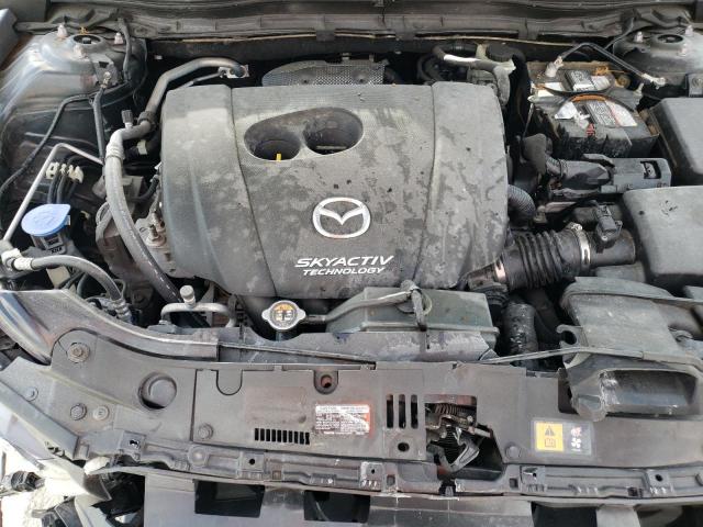 Photo 10 VIN: 3MZBN1U72JM183548 - MAZDA 3 SPORT 