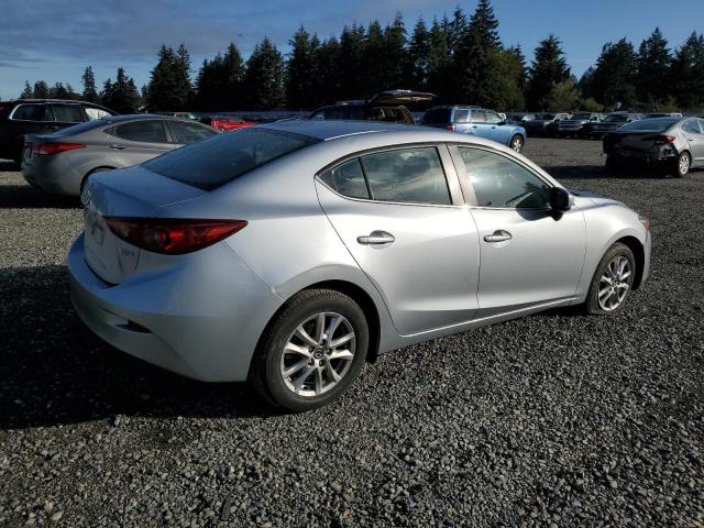 Photo 2 VIN: 3MZBN1U72JM187728 - MAZDA 3 SPORT 